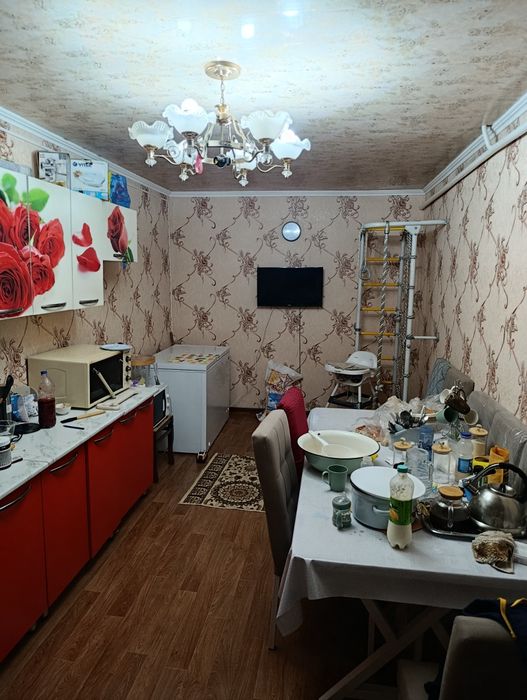 Продам дом в залиний