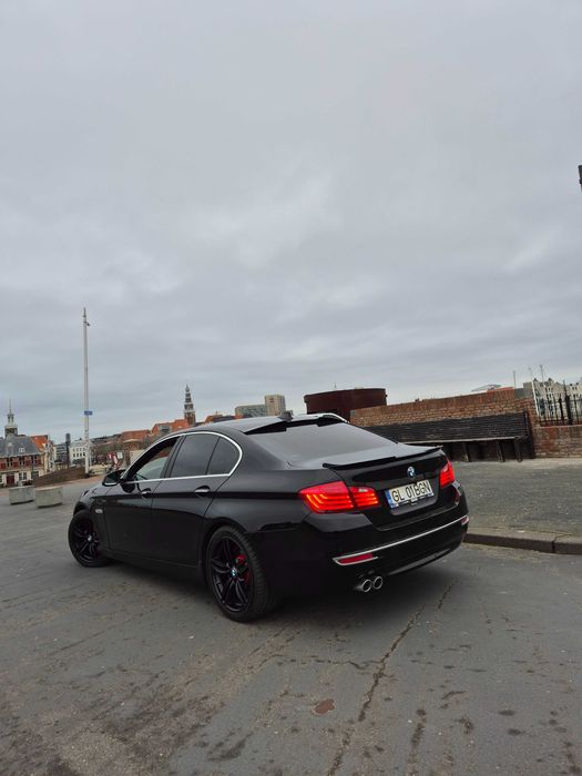 Bmw f10 520d b47 190cai
