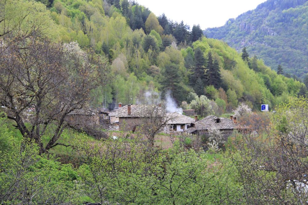 Парцел (УПИ) в  с.Ковачевица, Община Гърмен, Гоце Делчев