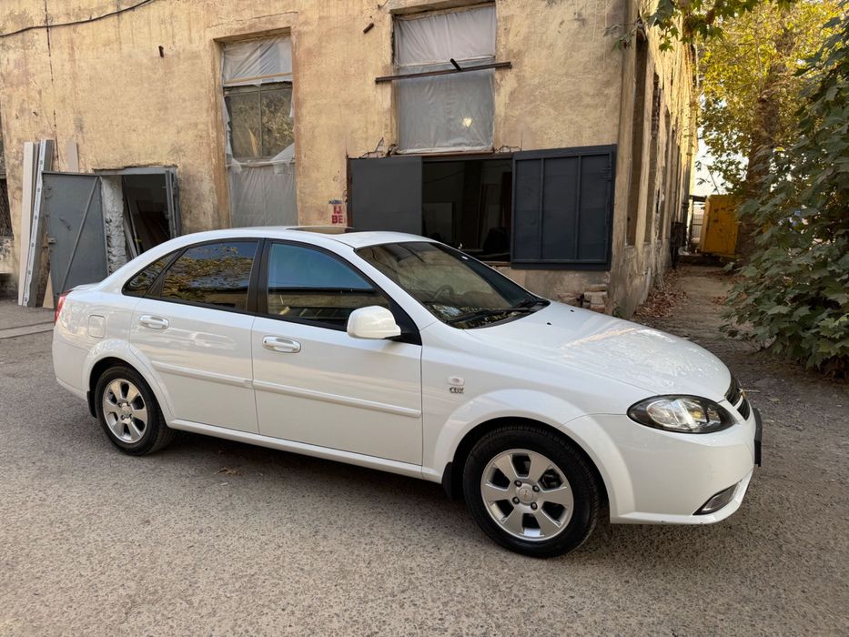 Gentra 2019 toza 89900 yurgan