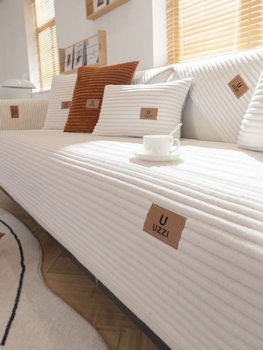 Раскладной диван и кресло