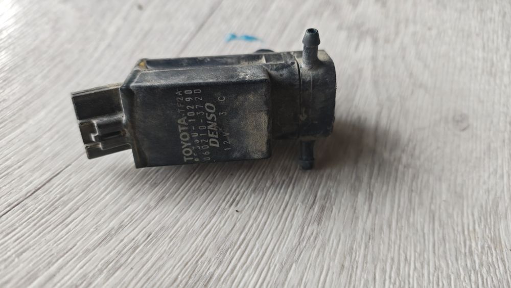 Бачок омывателя Ipsum, GAIA