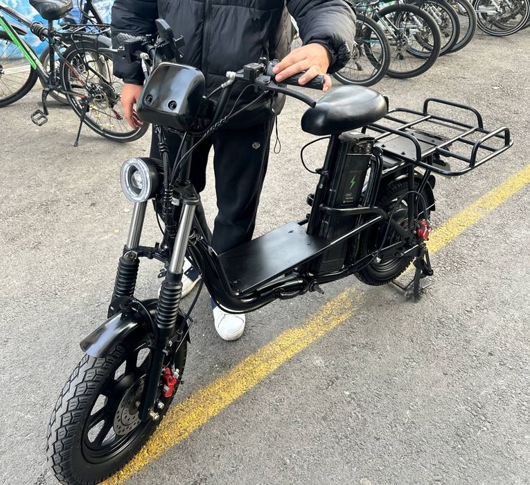 Monster holati ortacha