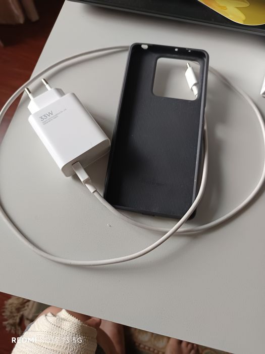 Xiaomi redmi note 13 5G