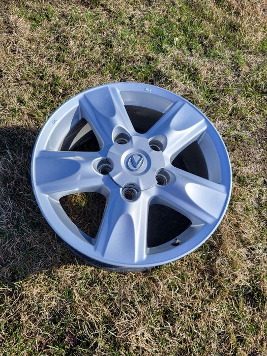 Диск р18, на Тойота