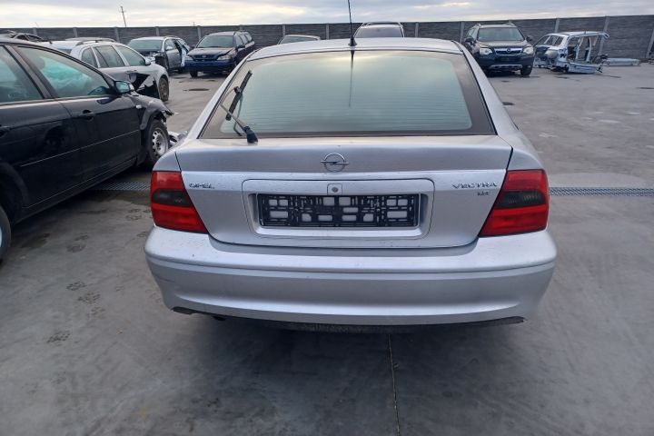Clapeta acceleratie Opel Vectra B (facelift)