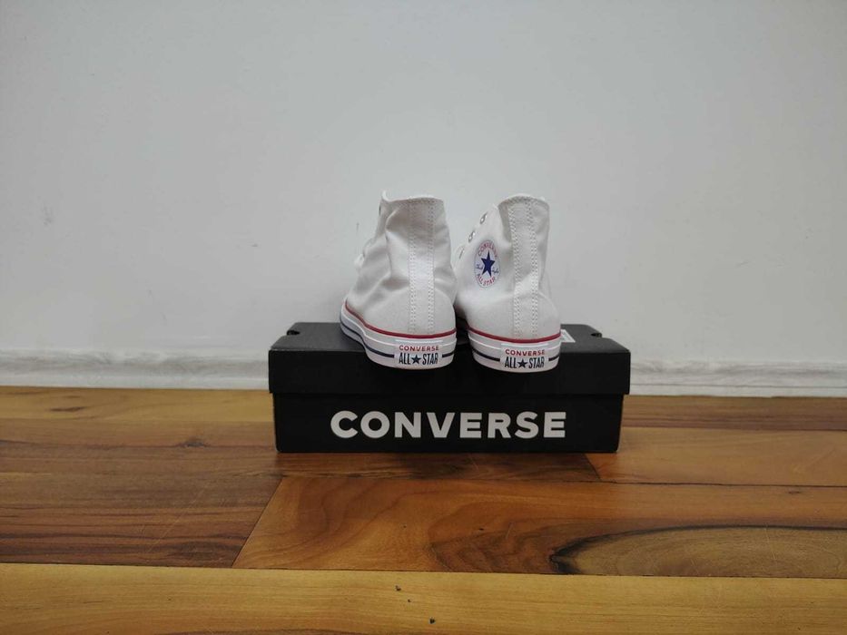 Converse Сникърси Chuck Taylor All Star Canvas, 43 EU