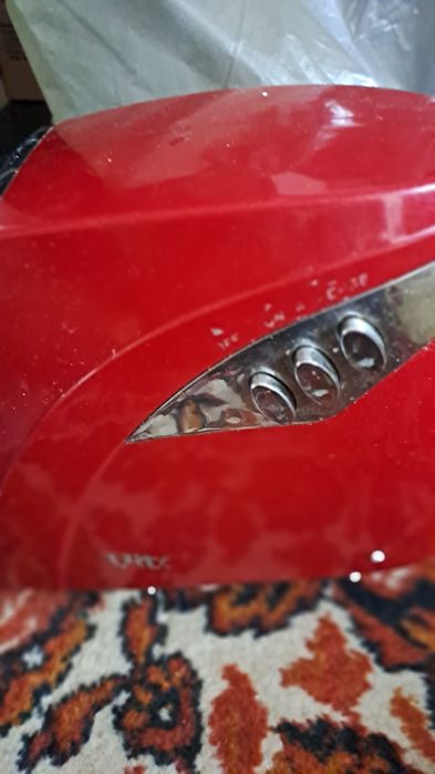 Электромясорубка Vitek