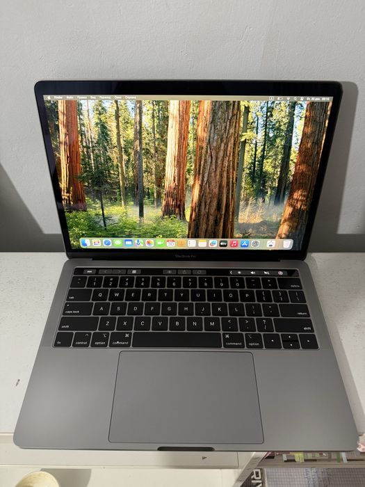 Macbook Pro 2019/i5/8/256