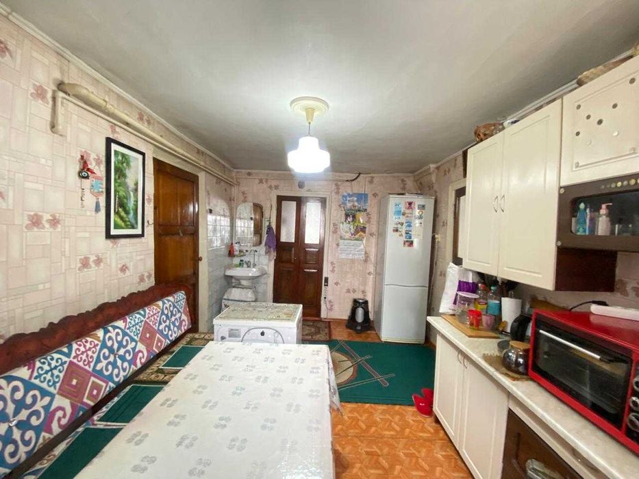 продам дом  3 комнаты