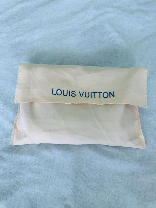 Чанта със протмоне на Louis Vuitton