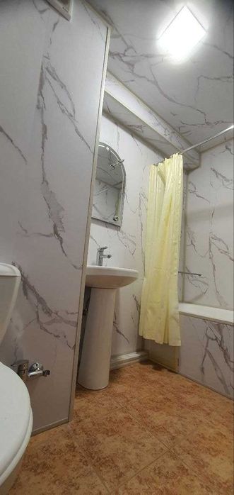 Продается квартира, уникальная планировка, массив Дархан