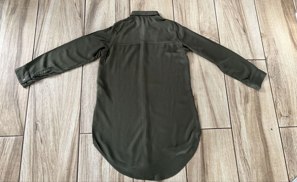 H&M camasa dama ,32