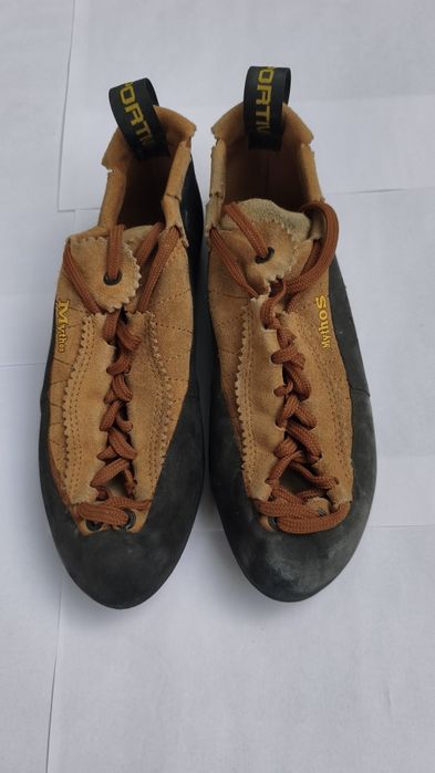 Espadrile La Sportiva Mythos