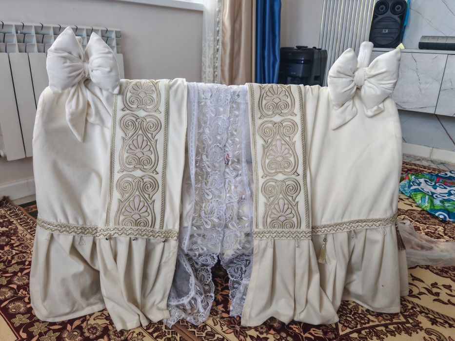 Жаксы Бесік сатамын