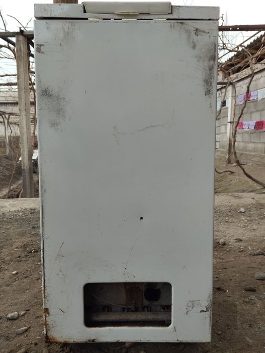 ПРОМЕТЕЙ газовый котёли