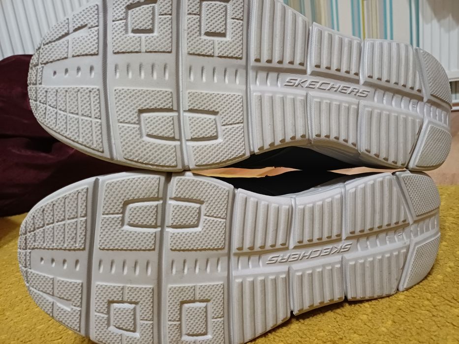 Ежедневни ортоподични обувки Skechers