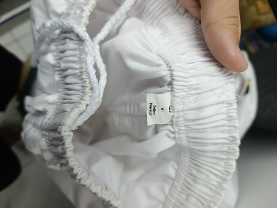 Продам кимоно для тайквандо