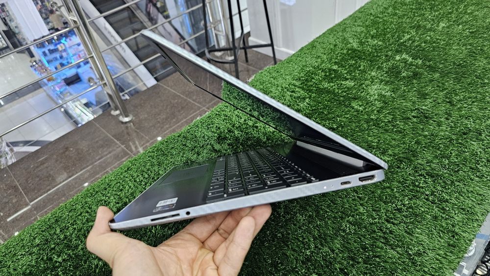 Американская акция! Celeron puliga = i7 bunaqa NOTEBOOK faqat bizda!
