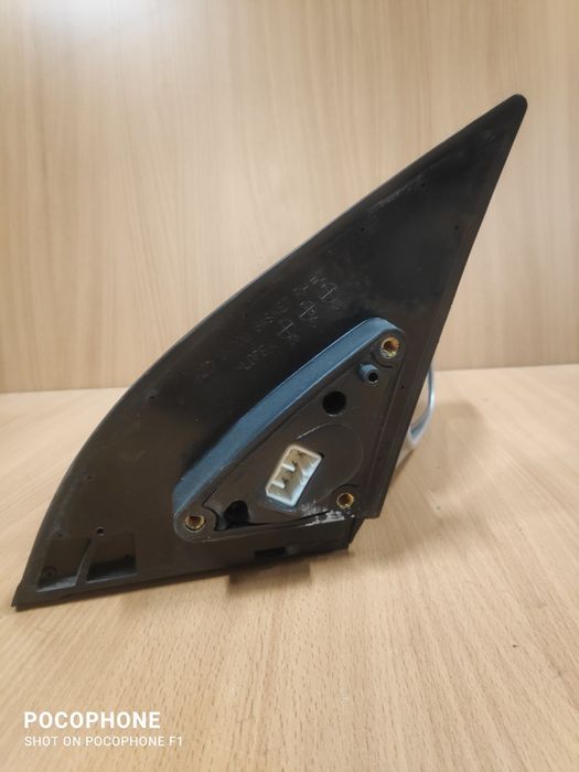 Дясно Огледало Chevrolet Lacetti / Шевролет Лачети 2003/09г