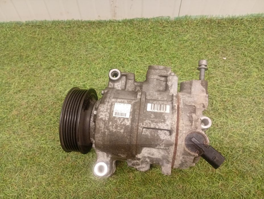 Compresor AC Audi A4/A5/A6