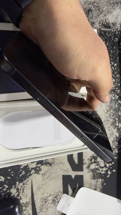 iPhone 16 Pro Max 512