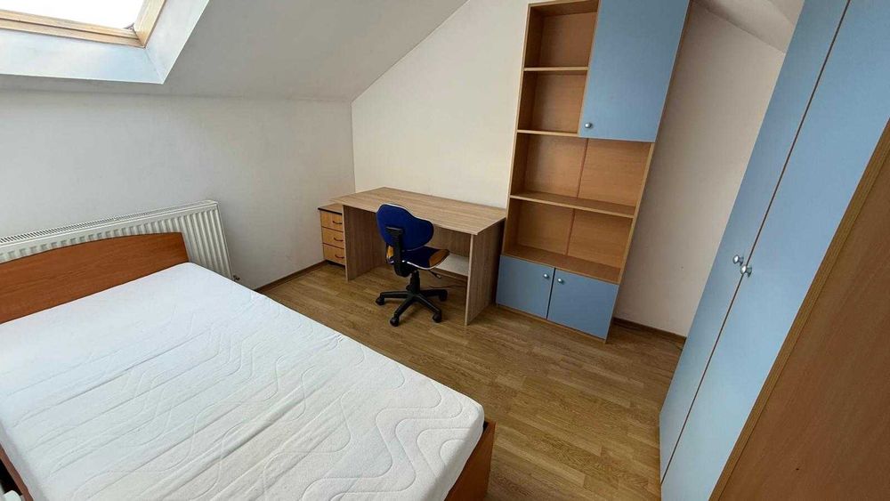 INVESTIȚIE LA CHEIE - Apartament 3 camere + open space, zona FSEGA / Iulius Mall - Ideal Chirie Studenți