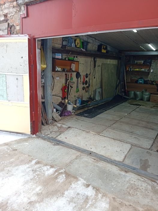 Продам капитальный гараж