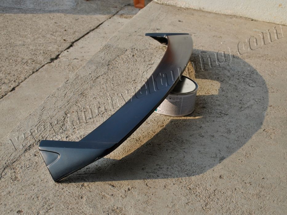 Спойлер за заден капак за VW GOLF VII/ Голф 7 №202501