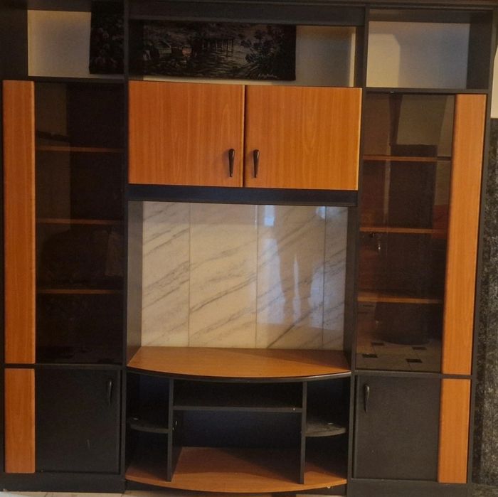 Biblioteca eleganta