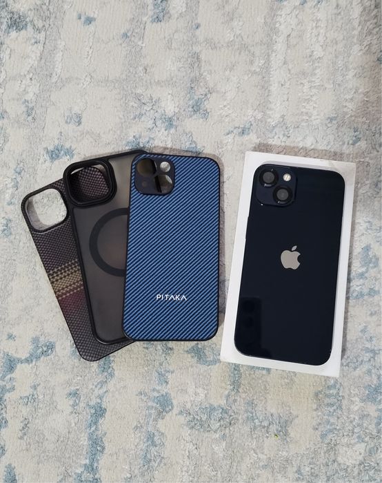 Iphone 13  128гб