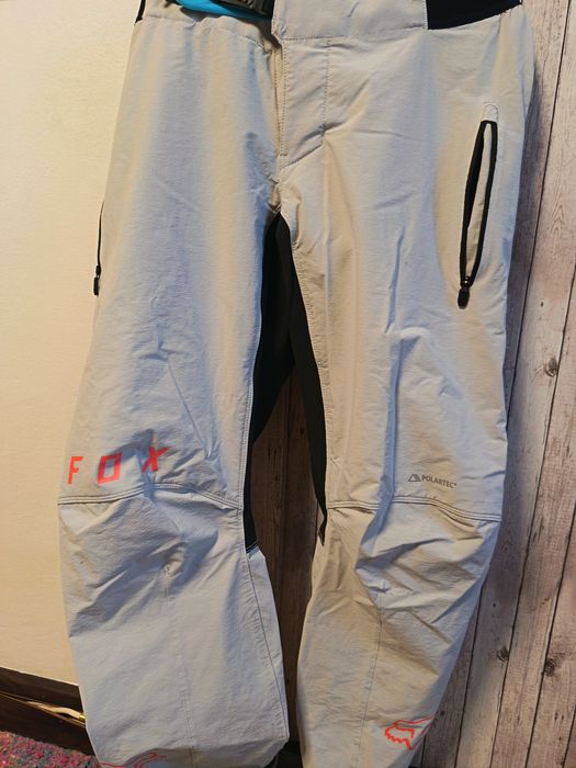 Pantaloni Fox Flexair
