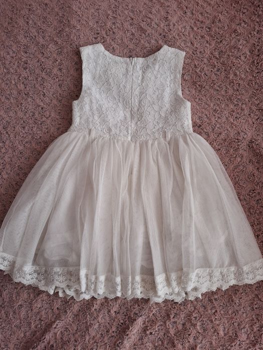 Рокли за малка принцеса