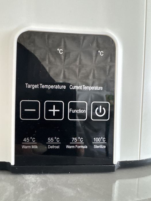 Продам стерилизатор, подогреватель, пароварка