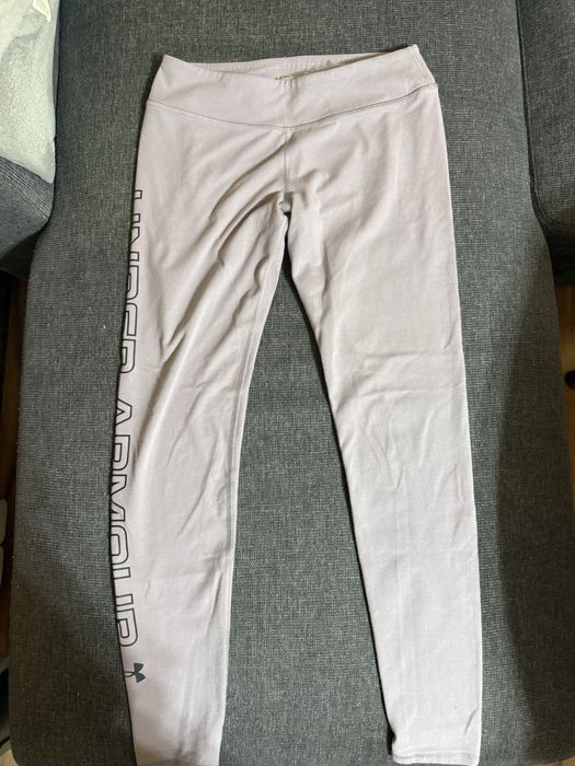 Фитнес клин Under Armour