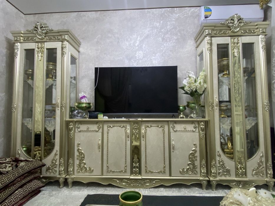 Mebel sotiladi televizor siz
