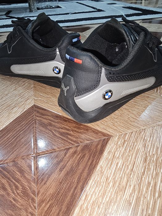 Маратонки Puma BMW 42 номер