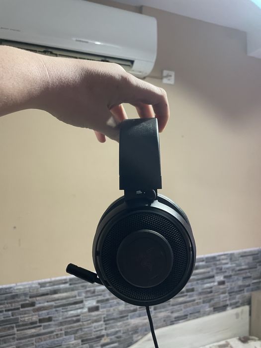 Razer kraken pro v2