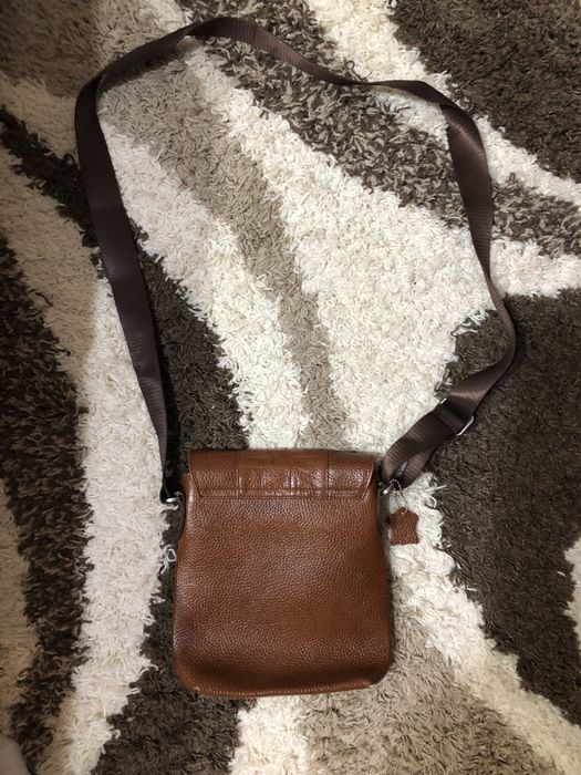 Мъжка чанта