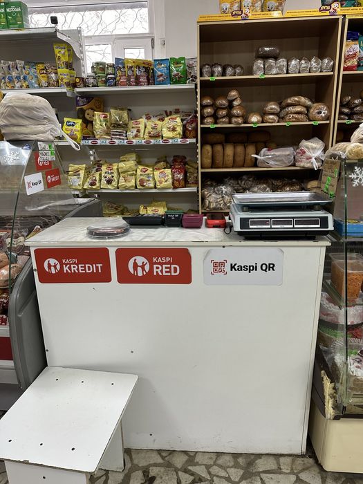 Продам торговое оборудование