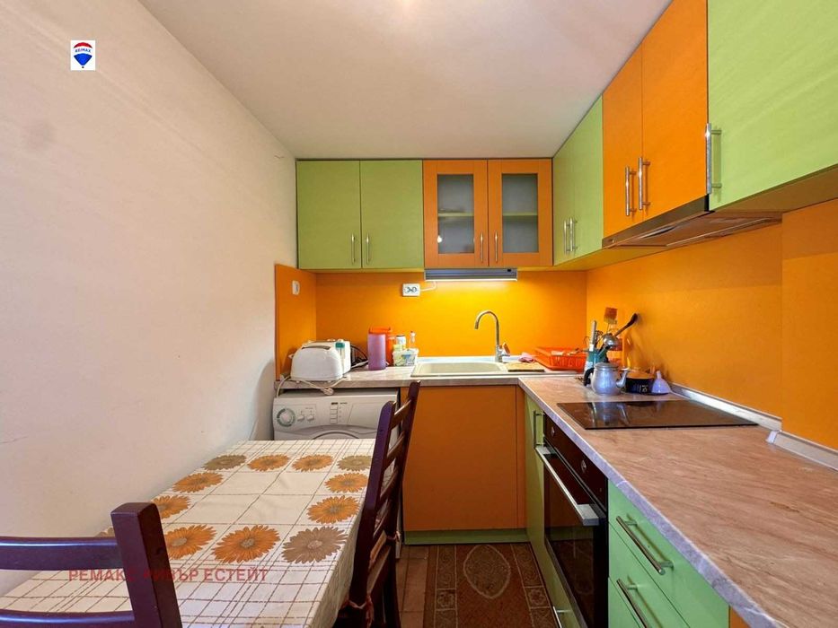 Продава се Етаж от къща в Русе, Мидия Енос - 74 кв.м за 1017 €/кв.м - Снимка #1