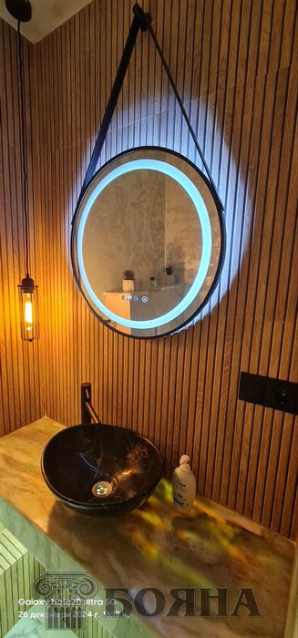 Дава се под наем Тристаен апартамент в Русе, Възраждане - 80 кв.м за 663 € - Снимка #14