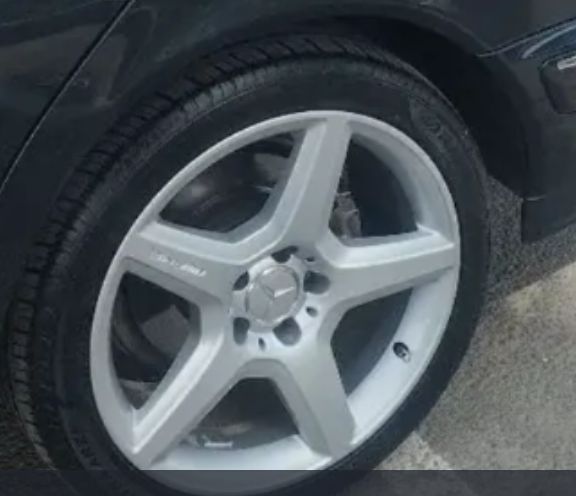 Диски r18 Аполлон