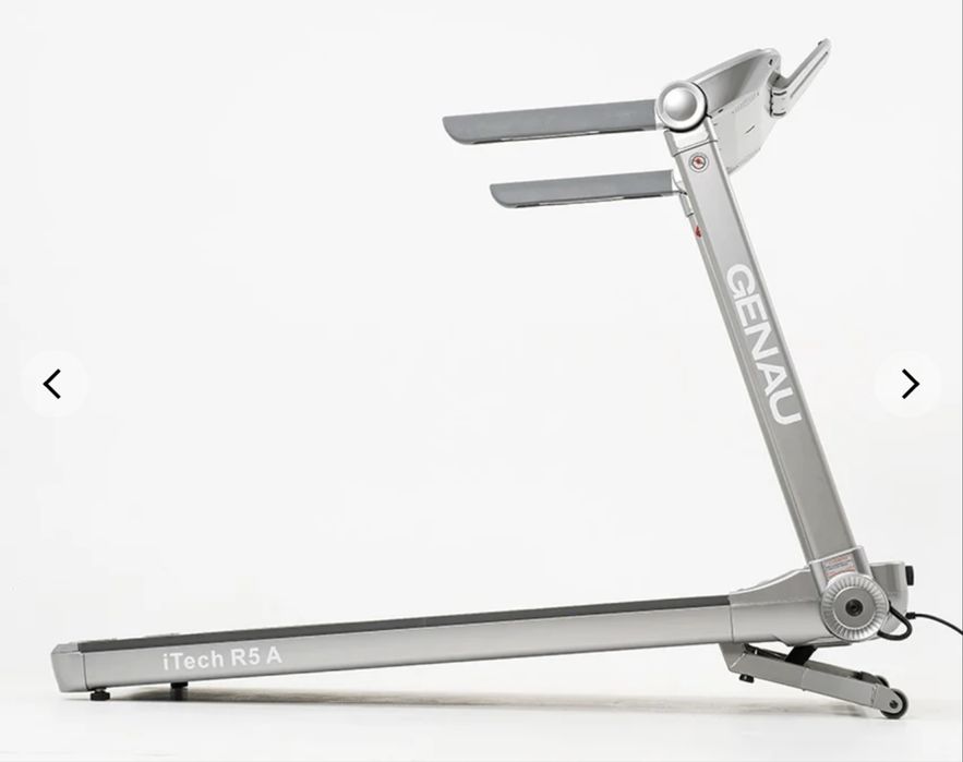 Беговая дорожка Genau iTech R5