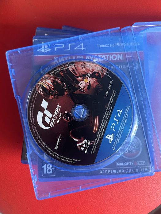 PlayStation Pro 4