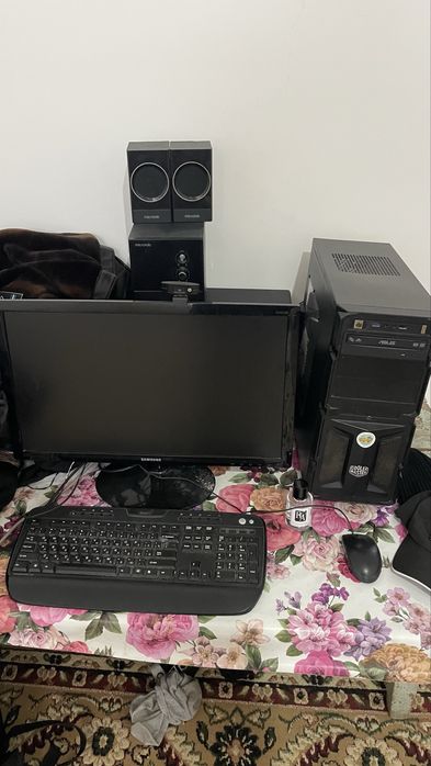 Телевизор бу