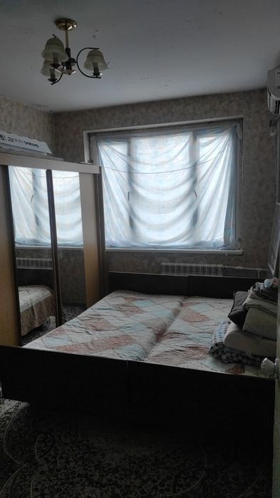 Продается 3х комнатная квартира