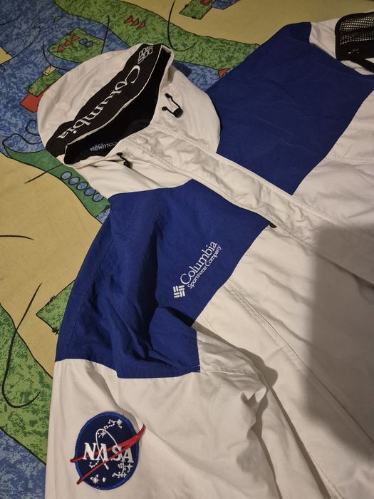Geaca Columbia Nasa  ski munte drumetie marime XL