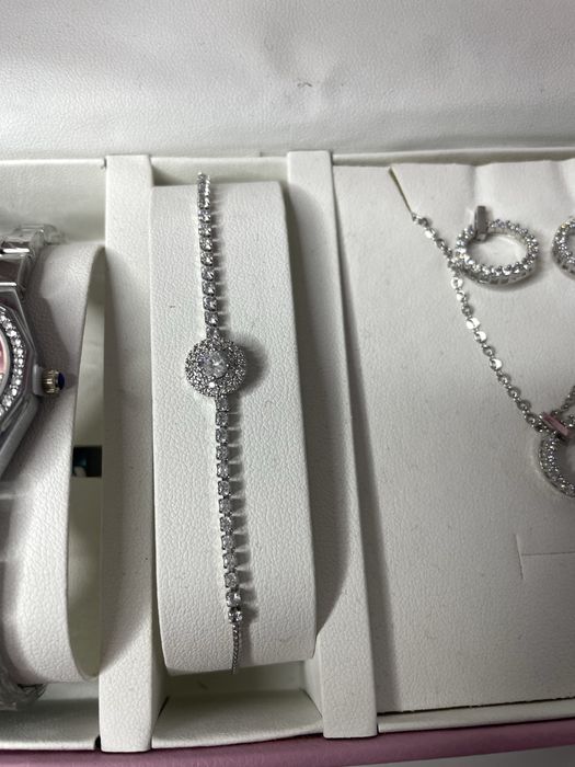 Audemars Piguet, Отличный подарок, Набор часы, Браслет