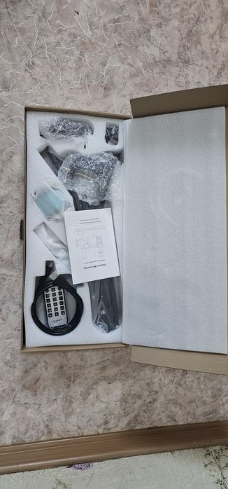 4к микроскоп YIZHAN